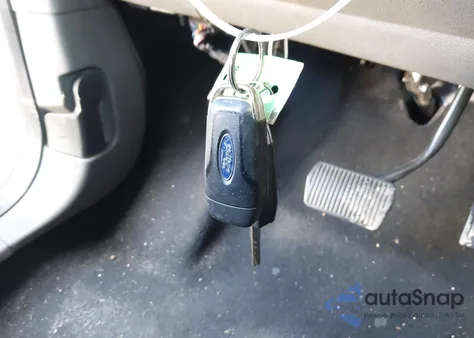 2019 Ford Transit Connect Xlt z USA, uszkodzony, nr VIN NM0LS7F22K1390067